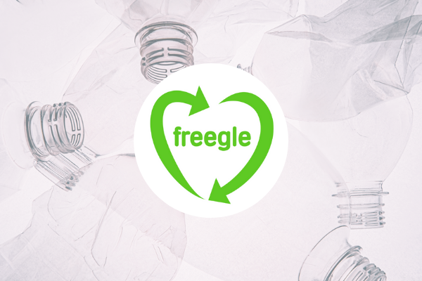 Cumbria Council and Freegle – Making reuse count